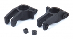 Zadné náboje, 2ks - Rebel