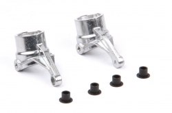 Predný náboj riadenia, 2ks - Rebel