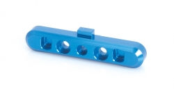 Predný hliníkový držiak ramien, predná verzia – S8 Rebel