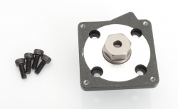 Pull Starter zadní díly - Z.28R