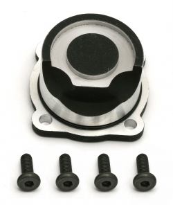 ZR.30 X - Rückseite