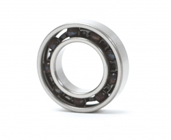 Łożysko kulkowe tylne - ZZ.21C Ceramic