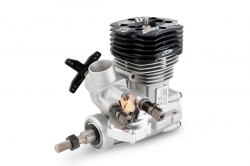 OS MAX - 55 HZ-R Hyper