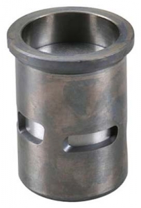 Válec a píst motoru 46AX