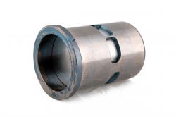 Válec a píst motoru 55AX