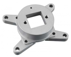 Tylna osłona silnika GT-33