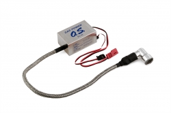 Zapłon elektroniczny kompletny (IG-02) GT33.GT22.GT60