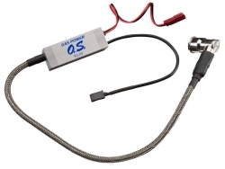 Zapłon elektroniczny kompletny (IG-04) GF40