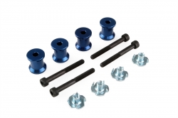 Podkładki montażowe M5 (19,1mm), 4szt.