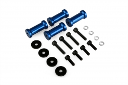 Podkładki montażowe M5 (38,1mm), 4szt.