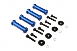 Podkładki montażowe M5 (50,8mm), 4szt.