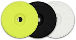 Velocity V2 1:8 Buggy disk, bílé, 4 ks