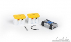 Akcesoria 6 - PRO LINE