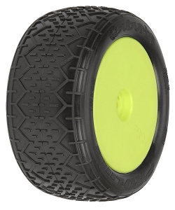 Suburbs 2.2″ MC (Clay zmes) Off-Road Buggy zadné gumy