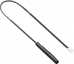 Temperature sensor for the receiver RX-461 SANWA
