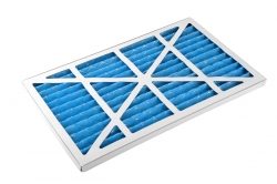 Filter Spray-Box (groß)