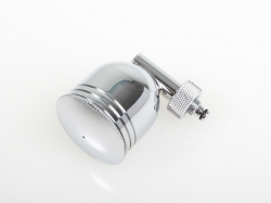 Komplette Zusatzbehälter DH-125