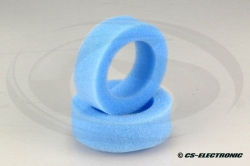 Schumacher 1/10 Einsatz - Front (4WD)