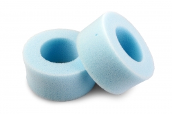 1/10 Off Road Rear Entry 2 und 4WD, mittel (2ks.)