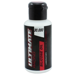 UR silikonový olej do diferenciálu 30.000 cPs (60/75 ml)