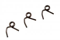 Spojkové pružinky NEW 1,2 špec. pre ALU obloženie 3ks. od M MOD VITA006