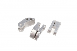 Náhradné obloženie ALU pre spojku 2,5 BIG (TRUGGY) 2,5 Speed VITA012