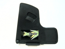 Nylon mierka odklonov 1:8 až 1:5, 1ks