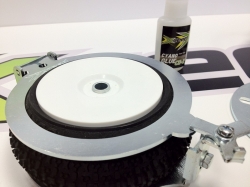 XCEED - adhesive product for 1/8 Buggy rubber