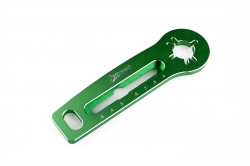 Kľúč zotrvačníka V2