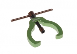 Stahovák setrvačníku V2