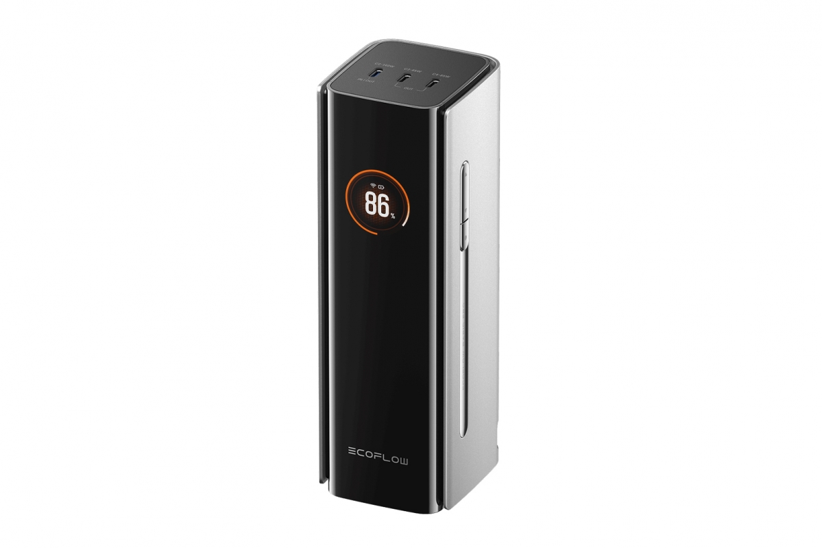 EcoFlow RAPID Pro Power Banka (27650mAh)