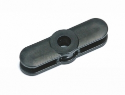 RADIUS Prop unášač 6mm pre dvojlistú vrtuľu 1343.2.6