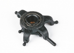 Heim 3D 100 HoTT: Doska cykliky