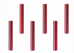 RACE COPTER ALPHA 250Q - H35 alu stĺpiky 35mm (6ks)