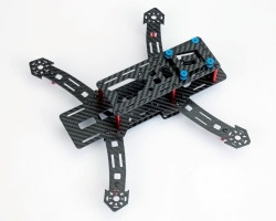 Race Copter Alpha 250Q stavebnice KIT