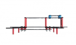 Race Copter Alpha 250Q stavebnice KIT