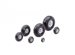 Air-Ultra-lehká kola 110mm (2ks)