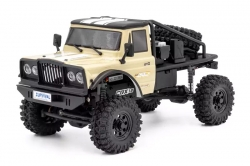 1:18 Hobbytech CRX18 Truck Trial Honcho 4WD RTR (piasek)