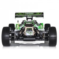 1:8 Buggy Spirit NXT Brushless XTREM 4WD RTR