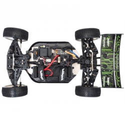 1:8 Buggy Spirit NXT Brushless XTREM 4WD RTR