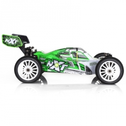 1:8 Buggy Spirit NXT Brushless XTREM 4WD RTR