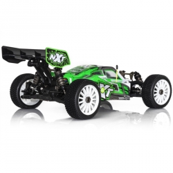 1:8 Buggy Spirit NXT Brushless XTREM 4WD RTR
