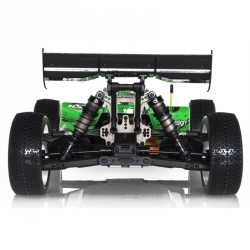 1:8 Buggy Spirit NXT Brushless XTREM 4WD RTR