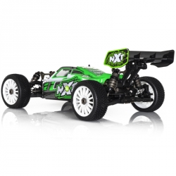 1:8 Buggy Spirit NXT Brushless XTREM 4WD RTR