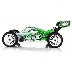 1:8 Buggy Spirit NXT Brushless XTREM 4WD RTR