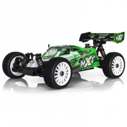 1:8 Buggy Spirit NXT Brushless XTREM 4WD RTR