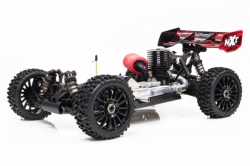 1:8 Buggy SPIRIT NXT 2.0 4WD RTR vrátane .21 motora
