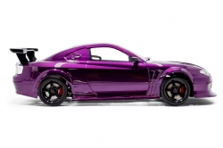 1:10 Hobbytech Drift Over-D10 RWD Car RTR