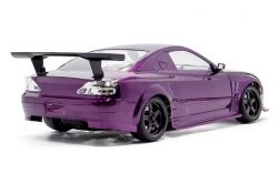 1:10 Hobbytech Drift Over-D10 RWD Car RTR