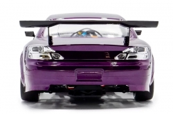 1:10 Hobbytech Drift Over-D10 RWD Car RTR